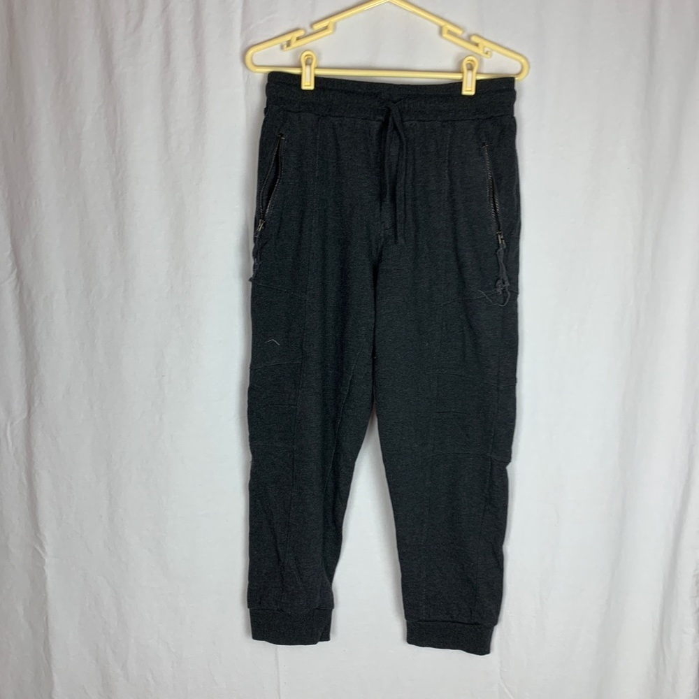 🏆Sovereign code sweatpants